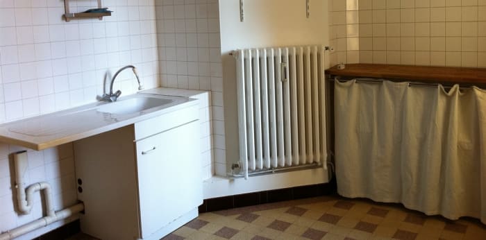 Image 18 sur 30 - Appartement  ·  Location · Grenoble (38000) · 2 pièces · 55m²