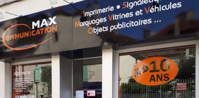 Image 4 sur 4 - Local  ·  Location · Vesoul (70000) · 47m²