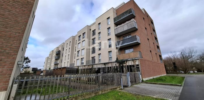 Image 7 sur 7 - Appartement  ·  Location · Amiens (80000) · 2 pièces · 51m²
