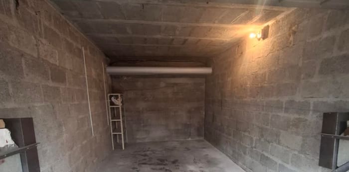 Image 3 sur 3 - Parking/box  ·  Location · Annecy (74000) · 15m²