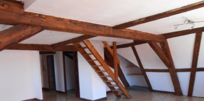Image 1 sur 4 - Appartement  ·  Location · Selestat (67600) · 3 pièces · 70m²