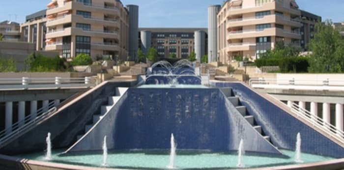 Image 2 sur 5 - Appartement  ·  Location · Orleans (45000) · 1 pièce · 20m²