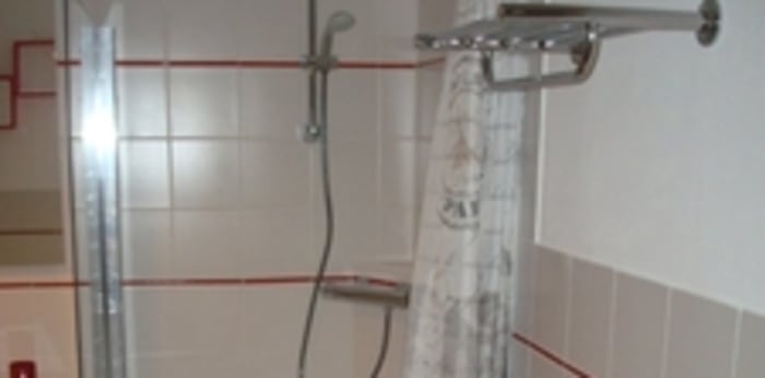 Image 6 sur 8 - Appartement  ·  Location · Illkirch Graffenstaden (67400) · 1 pièce · 23m²