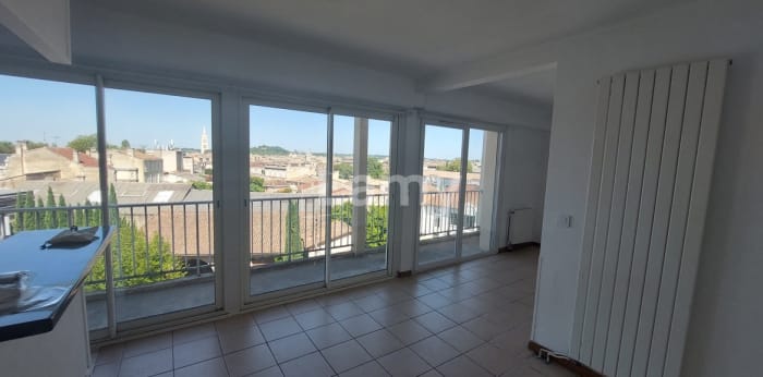 Image 8 sur 11 - Appartement  ·  Location · Libourne (33500) · 1 pièce · 31m²