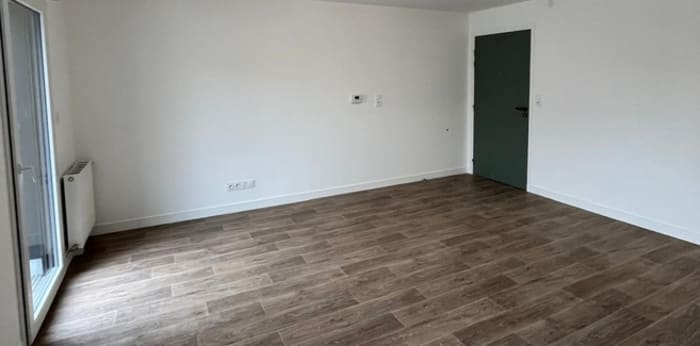 Image 1 sur 5 - Appartement  ·  Location · Poitiers (86000) · 1 pièce · 34m²