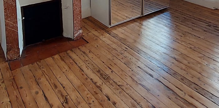 Image 9 sur 15 - Maison/villa  ·  Location · Agen (47000) · 4 pièces · 75m²