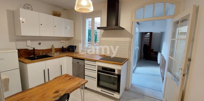 Image 2 sur 15 - Maison/villa  ·  Location · Agen (47000) · 4 pièces · 75m²
