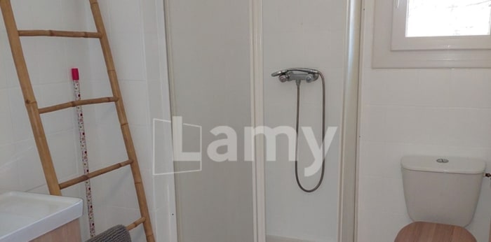 Image 11 sur 18 - Appartement  ·  Location · Digne Les Bains (04000) · 1 pièce · 24m²