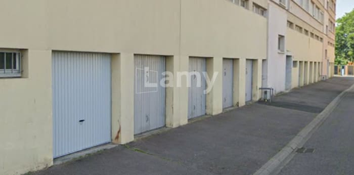 Image 1 sur 1 - Parking/box  ·  Location · Metz (57050) · 10m²