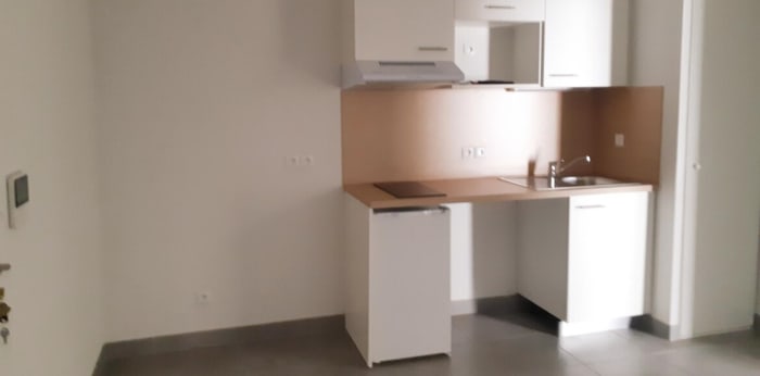 Image 4 sur 7 - Appartement  ·  Location · Perpignan (66000) · 2 pièces · 39m²