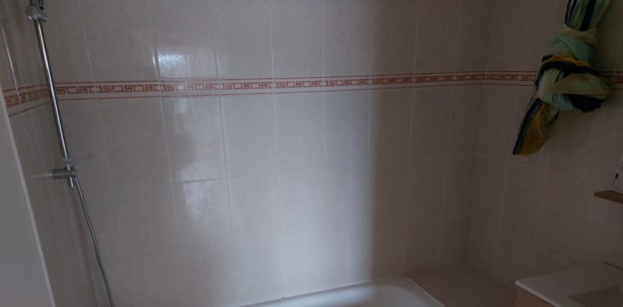 Image 5 sur 6 - Appartement  ·  Location · Chanteloup Les Vignes (78570) · 2 pièces · 48m²