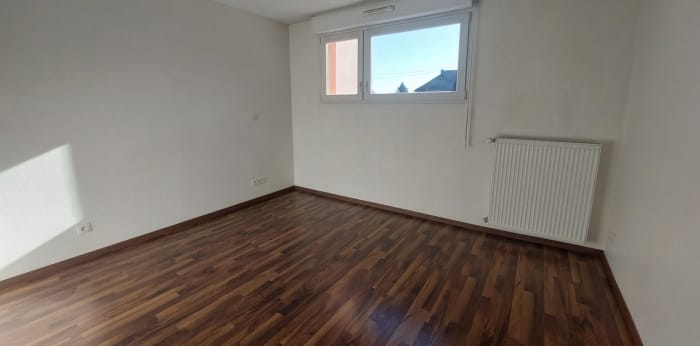 Image 23 sur 26 - Appartement  ·  Location · Haguenau (67500) · 4 pièces · 79m²