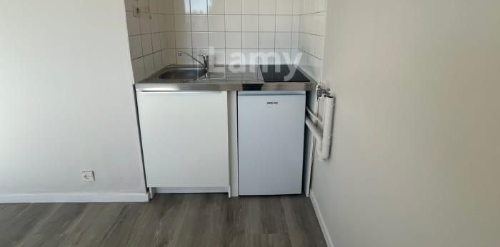 Image 4 sur 14 - Appartement  ·  Location · Dijon (21000) · 1 pièce · 32m²