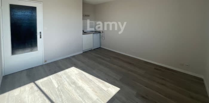 Image 9 sur 14 - Appartement  ·  Location · Dijon (21000) · 1 pièce · 32m²