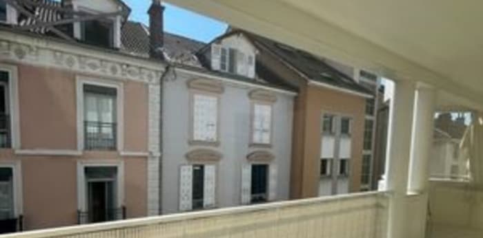 Image 14 sur 19 - Appartement  ·  Location · Voiron (38500) · 4 pièces · 110m²