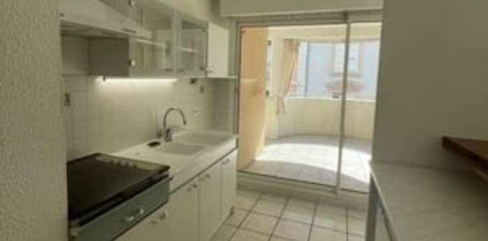 Image 12 sur 19 - Appartement  ·  Location · Voiron (38500) · 4 pièces · 110m²