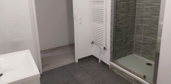 Image 4 sur 5 - Appartement  ·  Location · Mantes La Jolie (78200) · 2 pièces · 43m²