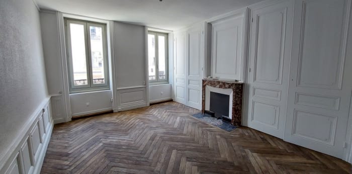 Image 1 sur 7 - Appartement  ·  Location · Villefranche Sur Saone (69400) · 1 pièce · 32m²
