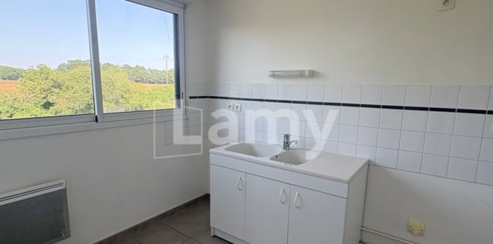 Image 10 sur 10 - Appartement  ·  Location · Chantepie (35135) · 3 pièces · 66m²