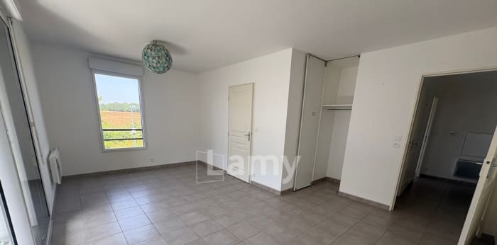 Image 7 sur 10 - Appartement  ·  Location · Chantepie (35135) · 3 pièces · 66m²