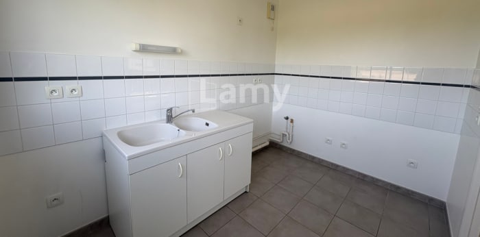 Image 5 sur 10 - Appartement  ·  Location · Chantepie (35135) · 3 pièces · 66m²