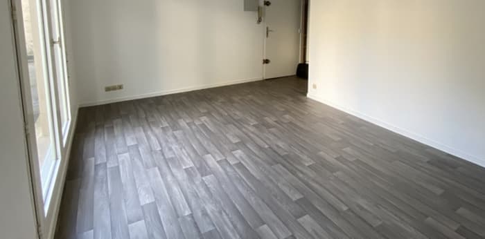 Image 4 sur 4 - Appartement  ·  Location · Bordeaux (33000) · 1 pièce · 24m²