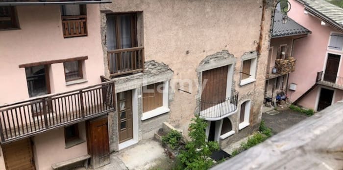 Image 12 sur 30 - Appartement  ·  Location · Les Belleville (73440) · 2 pièces · 37m²