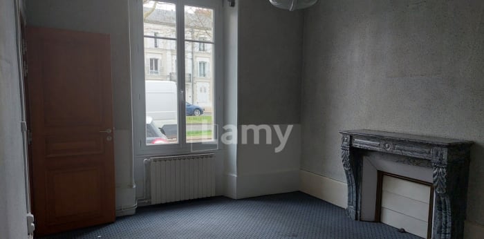 Image 2 sur 6 - Bureaux  ·  Location · Montargis (45200) · 50m²