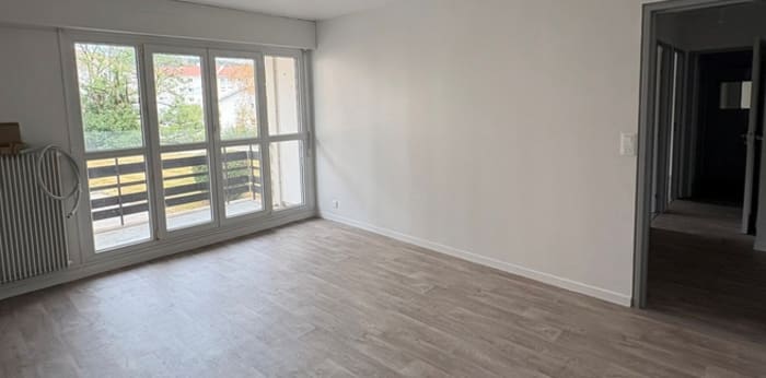 Image 1 sur 6 - Appartement  ·  Location · Pontarlier (25300) · 3 pièces · 58m²