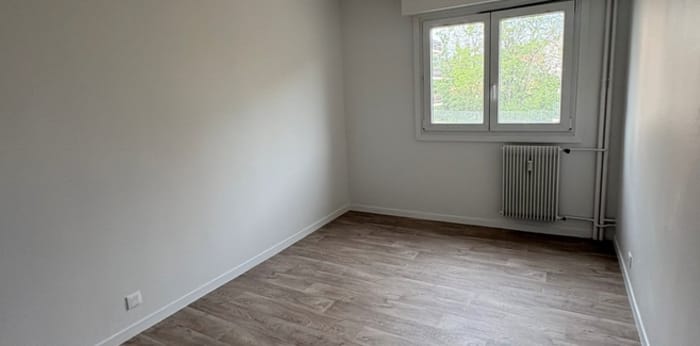 Image 5 sur 6 - Appartement  ·  Location · Pontarlier (25300) · 3 pièces · 58m²