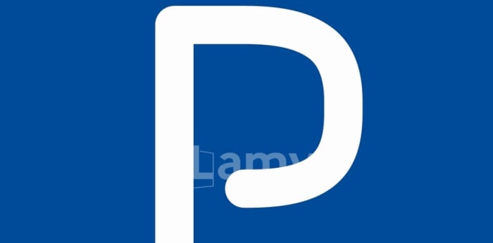 Image 3 sur 3 - Parking/box  ·  Location · Libourne (33500) · 10m²