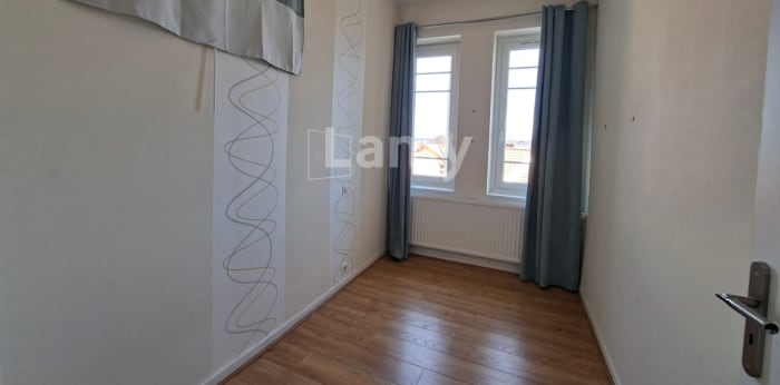 Image 9 sur 12 - Appartement  ·  Location · Clermont Ferrand (63000) · 101m²