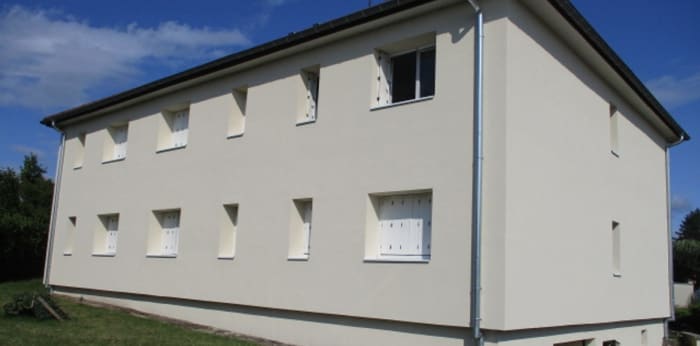 Image 7 sur 7 - Appartement  ·  Location · Dole (39100) · 1 pièce · 21m²