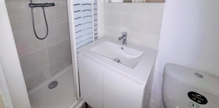 Image 12 sur 12 - Appartement  ·  Location · Aix En Provence (13100) · 1 pièce · 31m²