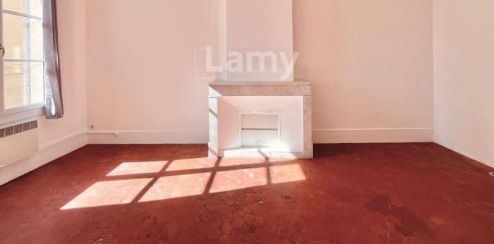 Image 5 sur 12 - Appartement  ·  Location · Aix En Provence (13100) · 1 pièce · 31m²