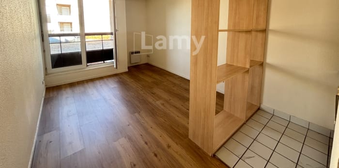 Image 12 sur 12 - Appartement  ·  Location · Dijon (21000) · 1 pièce · 21m²