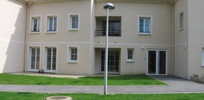 Image 18 sur 30 - Appartement  ·  Location · Verberie (60410) · 2 pièces · 45m²