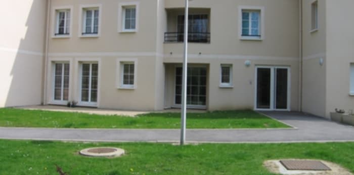 Image 16 sur 30 - Appartement  ·  Location · Verberie (60410) · 2 pièces · 45m²