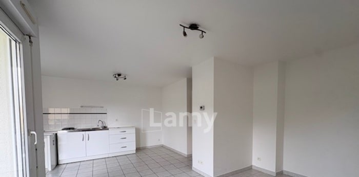 Image 6 sur 10 - Appartement  ·  Location · Besancon (25000) · 2 pièces · 41m²