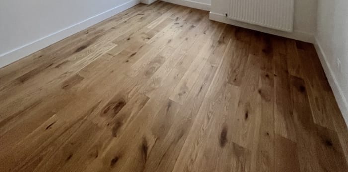 Image 3 sur 7 - Appartement  ·  Location · Albigny Sur Saone (69250) · 4 pièces · 69m²