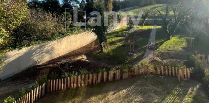 Image 6 sur 7 - Appartement  ·  Location · Albigny Sur Saone (69250) · 4 pièces · 69m²