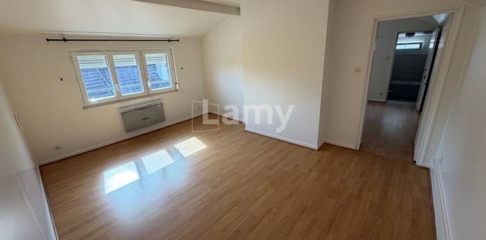Image 8 sur 16 - Appartement  ·  Location · Chantilly (60500) · 3 pièces · 40m²