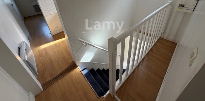 Image 9 sur 16 - Appartement  ·  Location · Chantilly (60500) · 3 pièces · 40m²