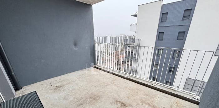 Image 6 sur 14 - Appartement  ·  Location · Dijon (21000) · 3 pièces · 62m²
