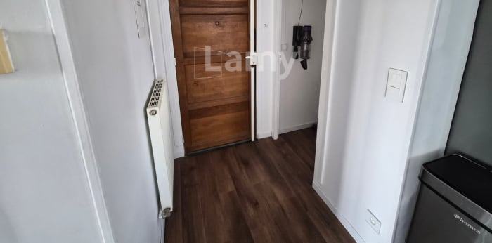 Image 4 sur 9 - Appartement  ·  Location · Auxerre (89000) · 3 pièces · 72m²