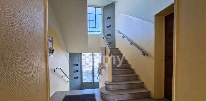 Image 7 sur 9 - Appartement  ·  Location · Auxerre (89000) · 3 pièces · 72m²