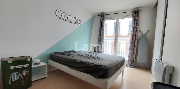 Image 5 sur 11 - Appartement  ·  Location · Toulouse (31000) · 2 pièces · 49m²