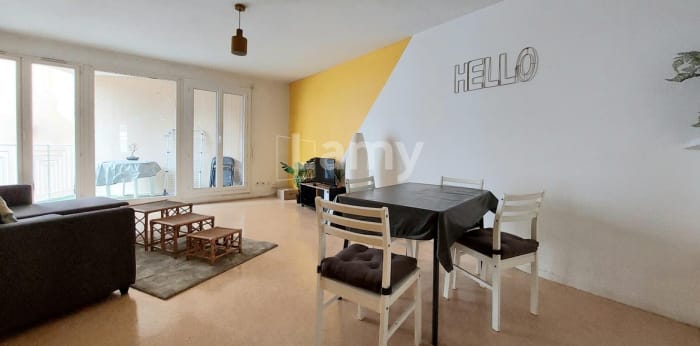 Image 8 sur 11 - Appartement  ·  Location · Toulouse (31000) · 2 pièces · 49m²
