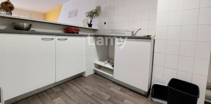Image 4 sur 11 - Appartement  ·  Location · Toulouse (31000) · 2 pièces · 49m²