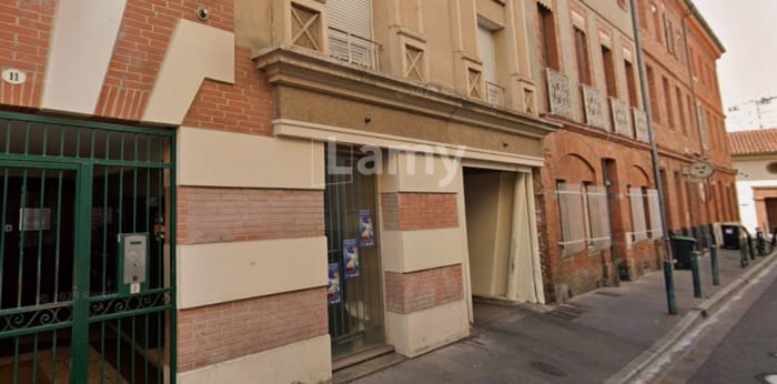 Image 11 sur 11 - Appartement  ·  Location · Toulouse (31000) · 2 pièces · 49m²